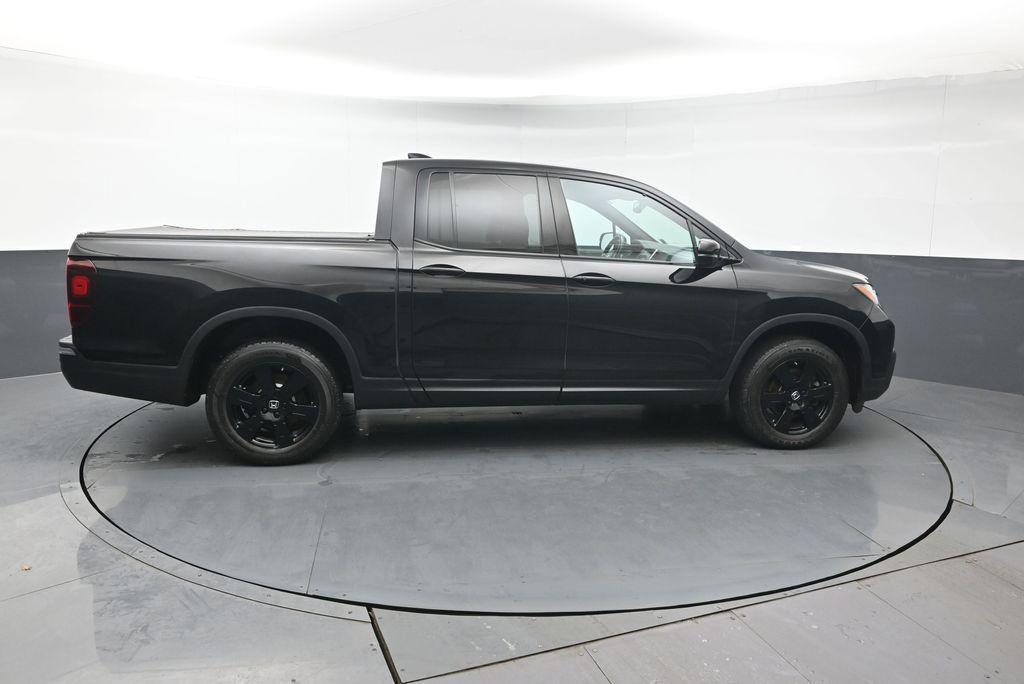 used 2020 Honda Ridgeline car, priced at $27,470