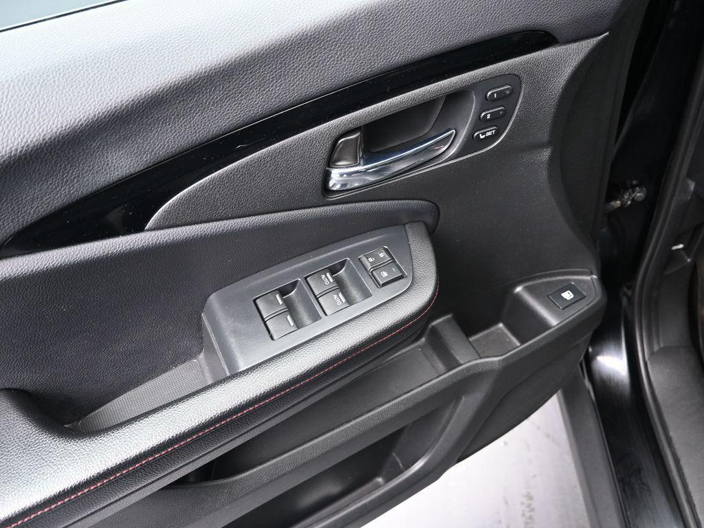 used 2020 Honda Ridgeline car, priced at $27,470