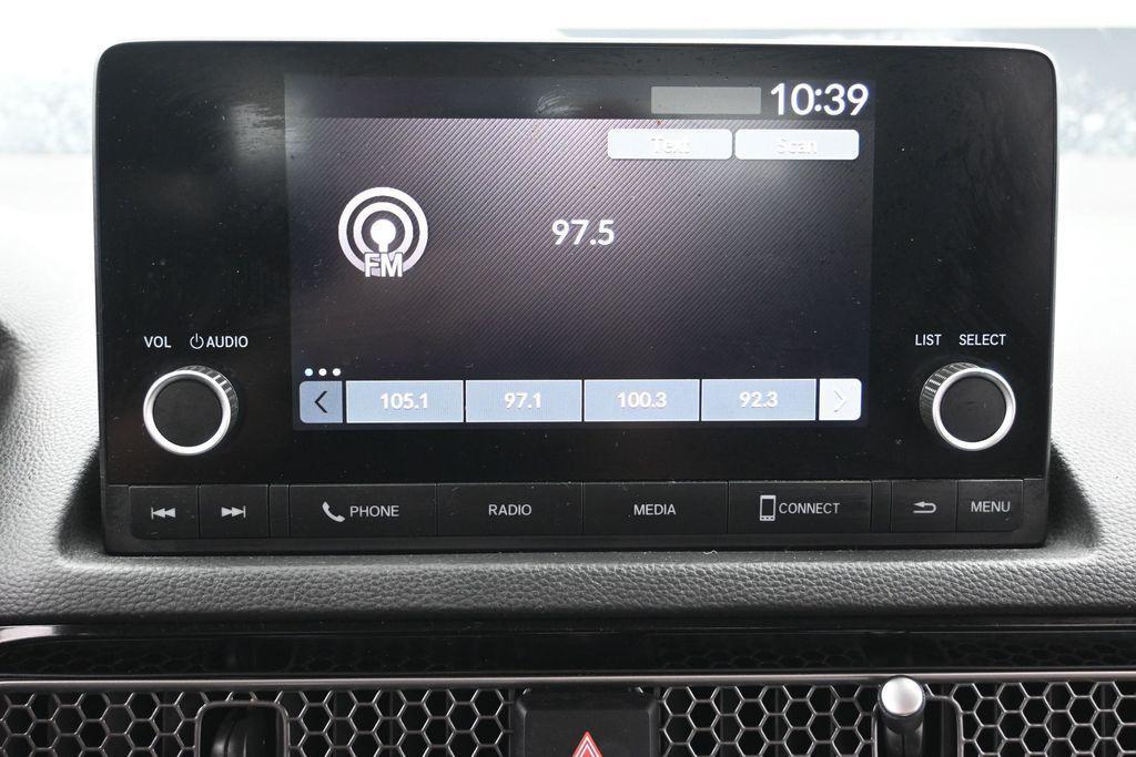 used 2023 Honda Civic car, priced at $22,173