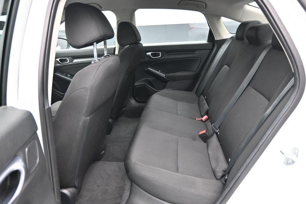 used 2023 Honda Civic car, priced at $22,173
