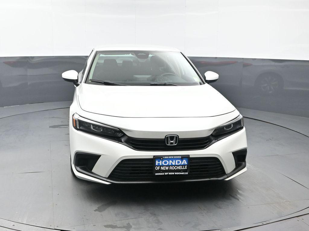 used 2023 Honda Civic car, priced at $22,173