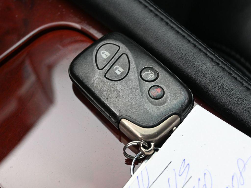 used 2010 Lexus LS 460 car, priced at $12,490