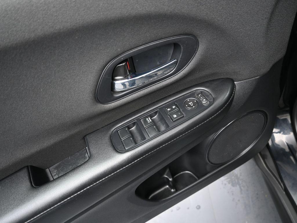 used 2022 Honda HR-V car, priced at $21,590