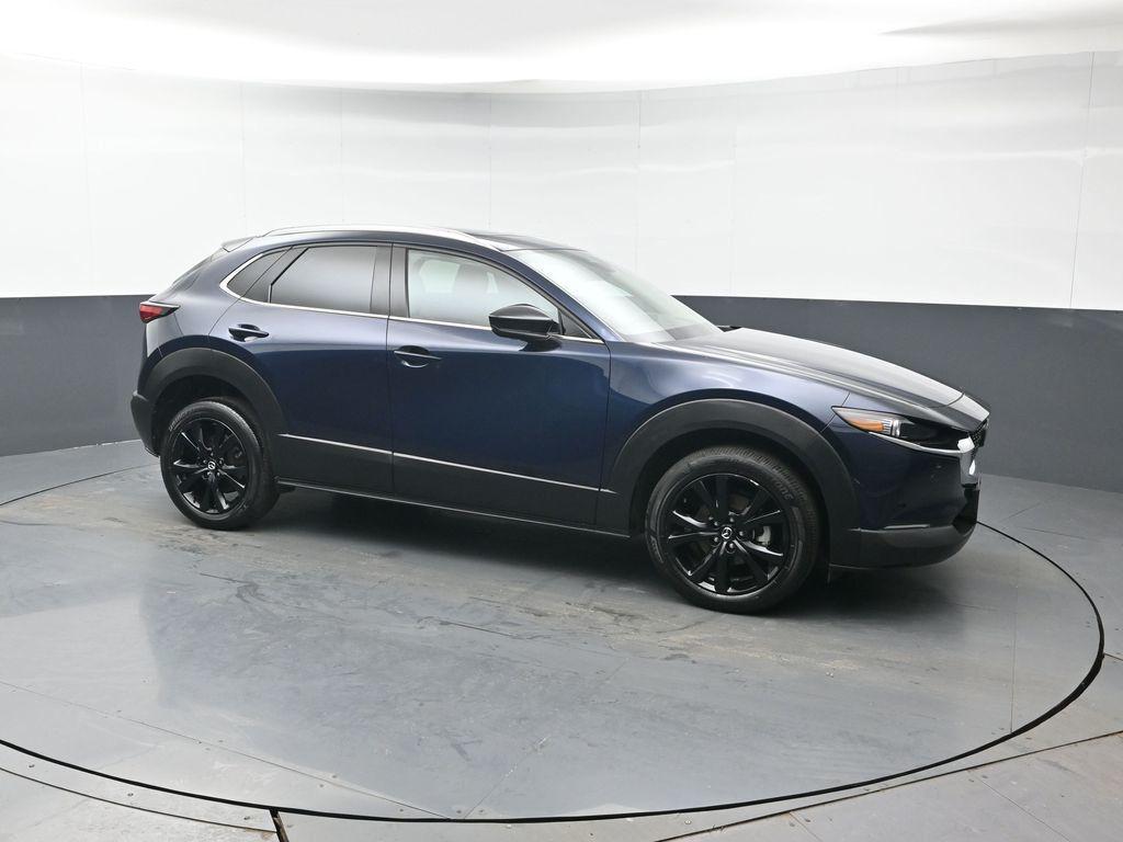 used 2024 Mazda CX-30 car, priced at $24,821
