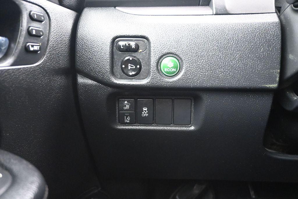used 2019 Honda Pilot car, priced at $19,817