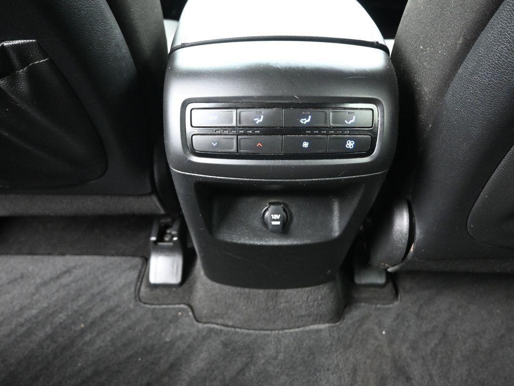 used 2021 Hyundai Palisade car, priced at $20,566