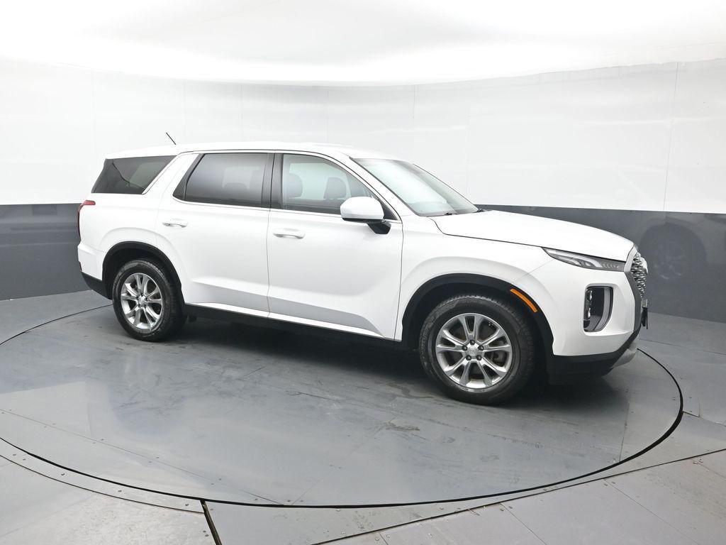 used 2021 Hyundai Palisade car, priced at $20,566