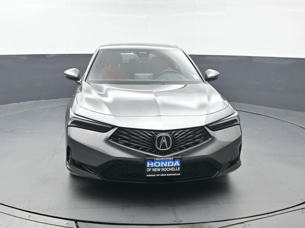 used 2023 Acura Integra car, priced at $26,984