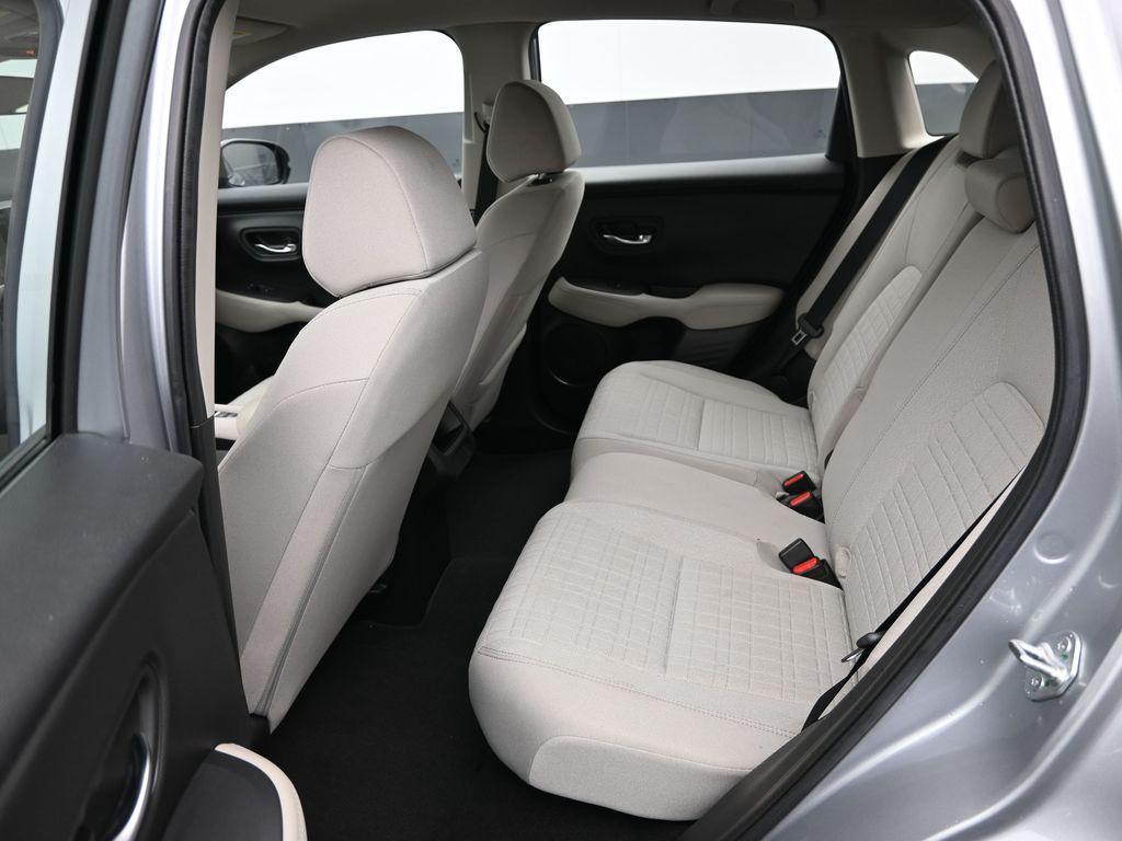 used 2023 Honda HR-V car, priced at $21,152