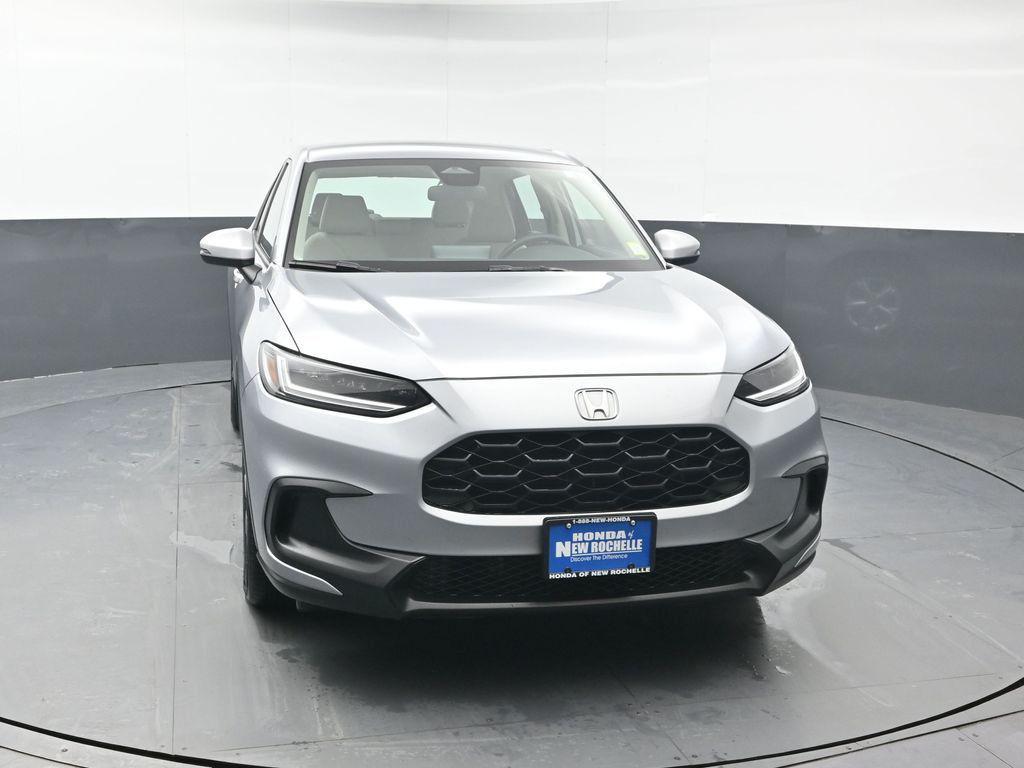 used 2023 Honda HR-V car, priced at $21,152