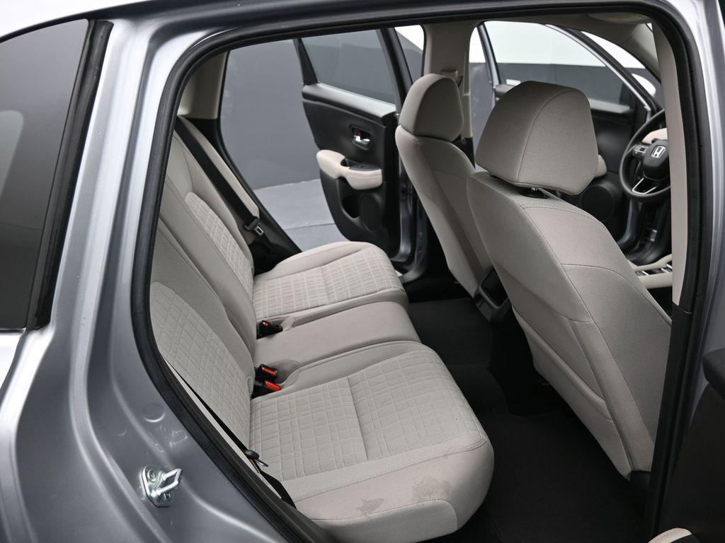 used 2023 Honda HR-V car, priced at $21,152