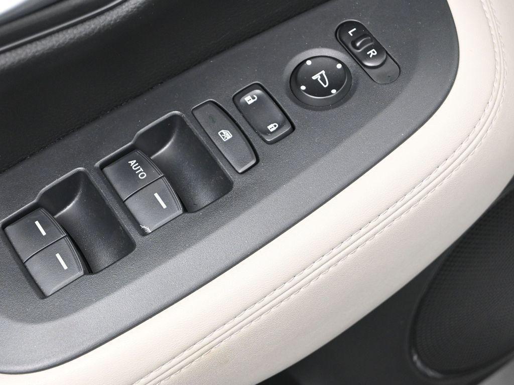 used 2023 Honda HR-V car, priced at $21,152