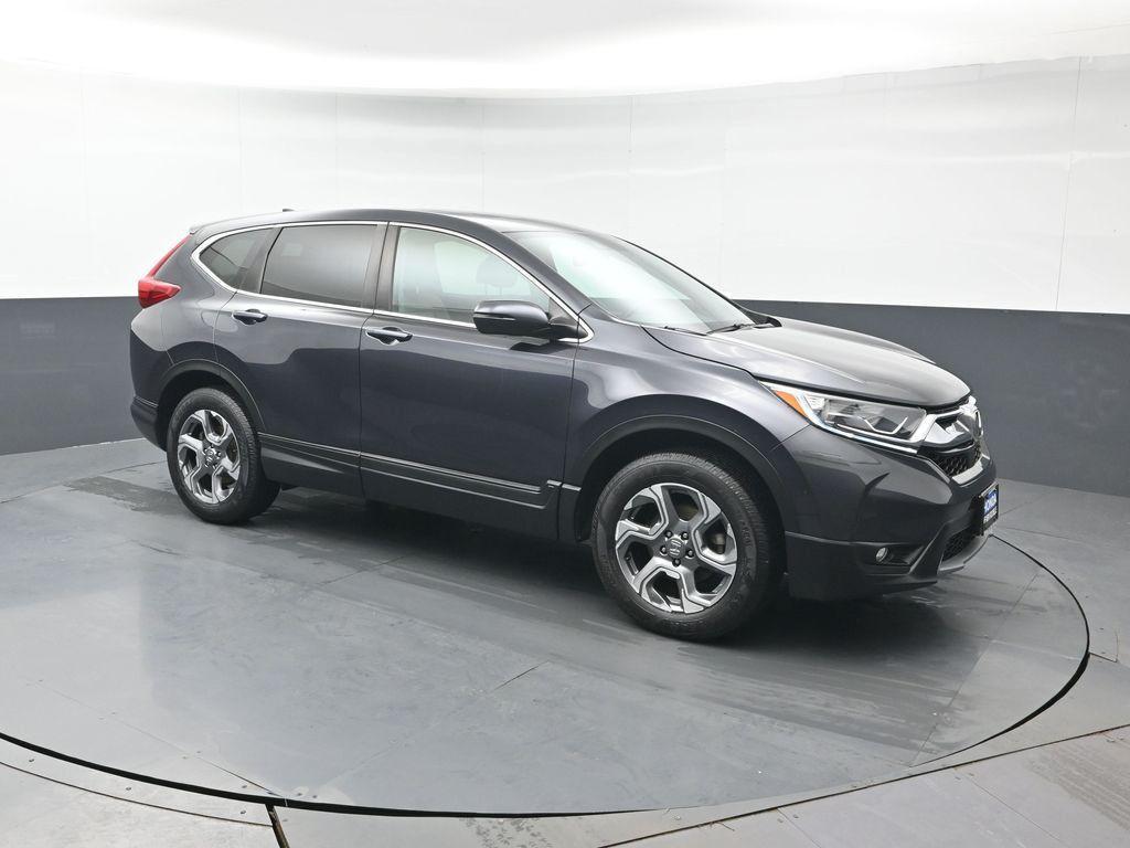 used 2019 Honda CR-V car, priced at $24,188