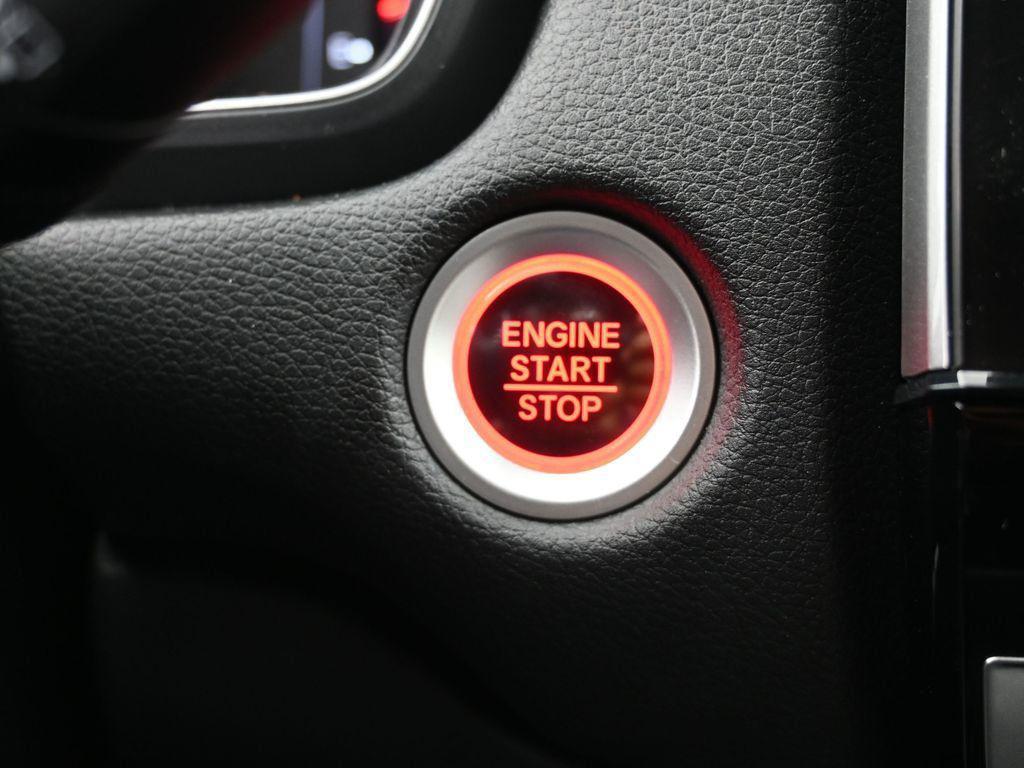 used 2019 Honda CR-V car, priced at $24,188