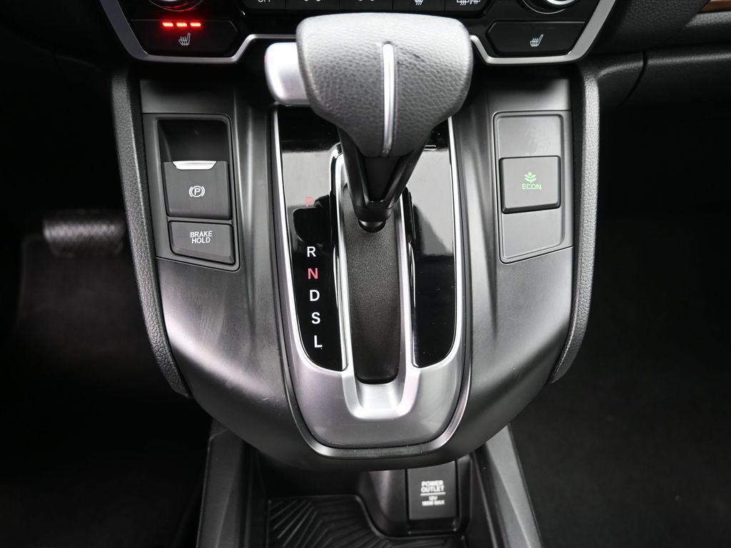 used 2019 Honda CR-V car, priced at $24,188