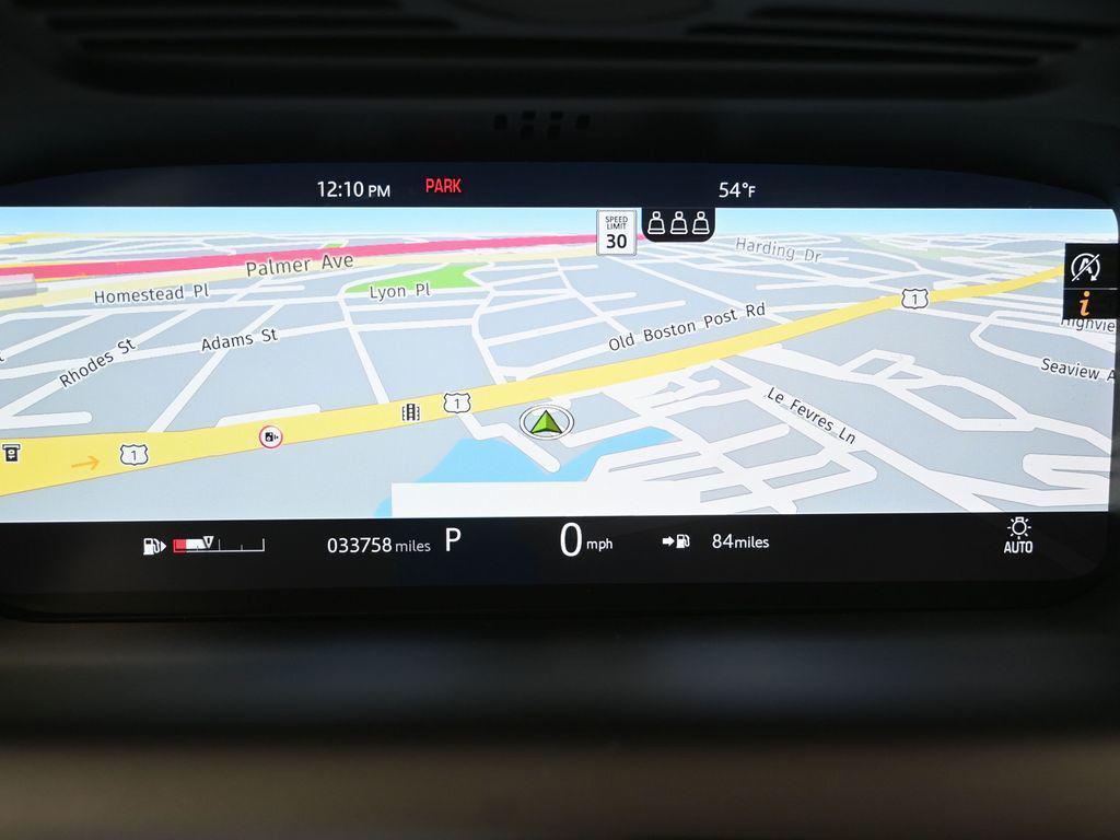 used 2020 Land Rover Discovery Sport car, priced at $23,495