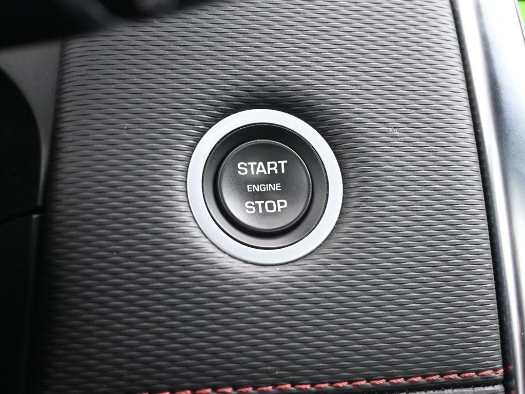 used 2020 Land Rover Discovery Sport car, priced at $23,495