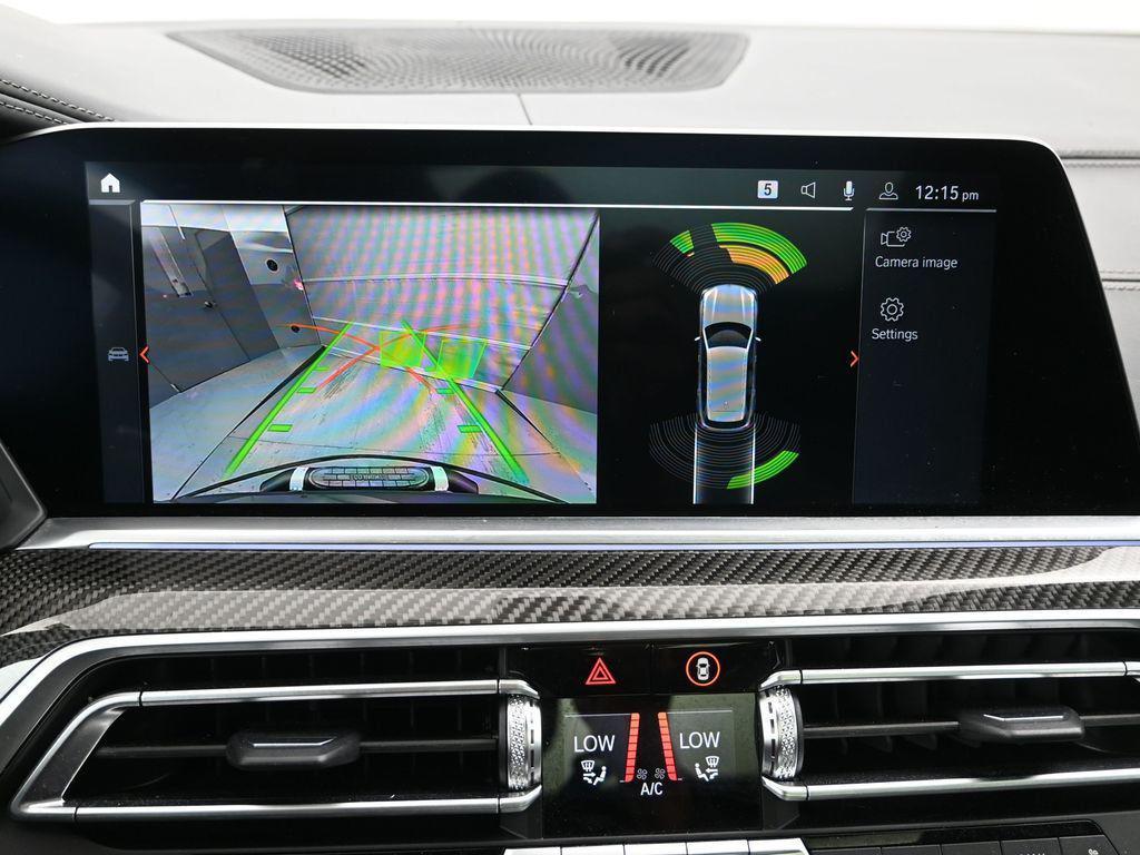 used 2023 BMW X5 car, priced at $54,193