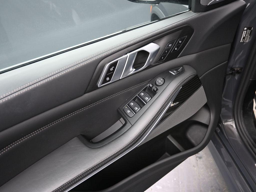 used 2023 BMW X5 car, priced at $54,193
