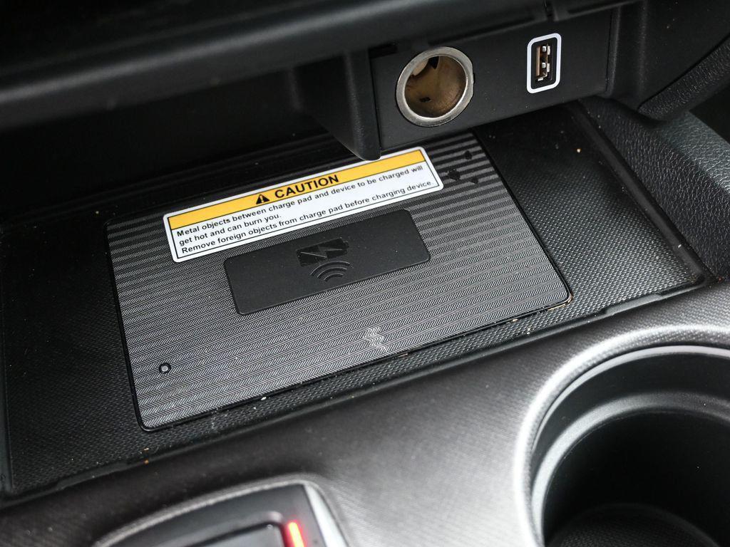 used 2023 Honda Ridgeline car, priced at $28,888