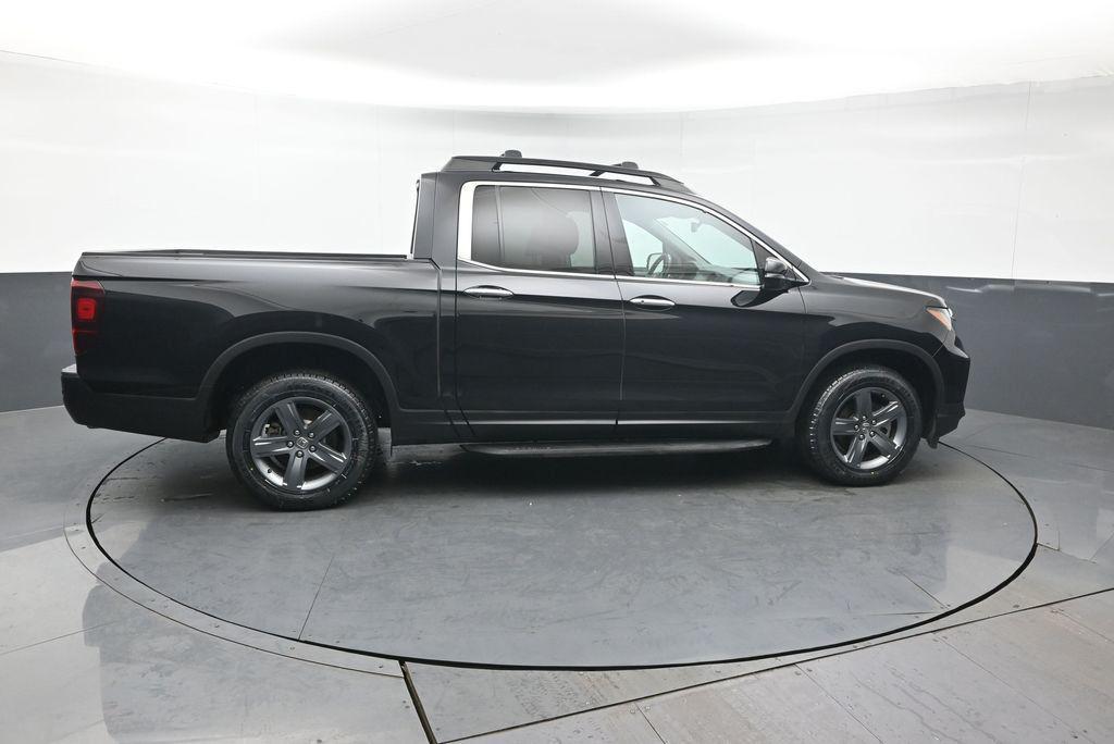 used 2023 Honda Ridgeline car, priced at $28,888