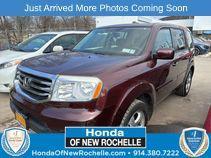 used 2013 Honda Pilot car, priced at $12,068