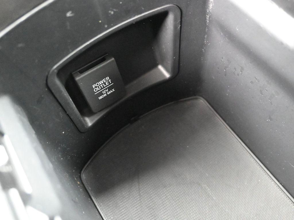 used 2022 Honda Accord car, priced at $24,545