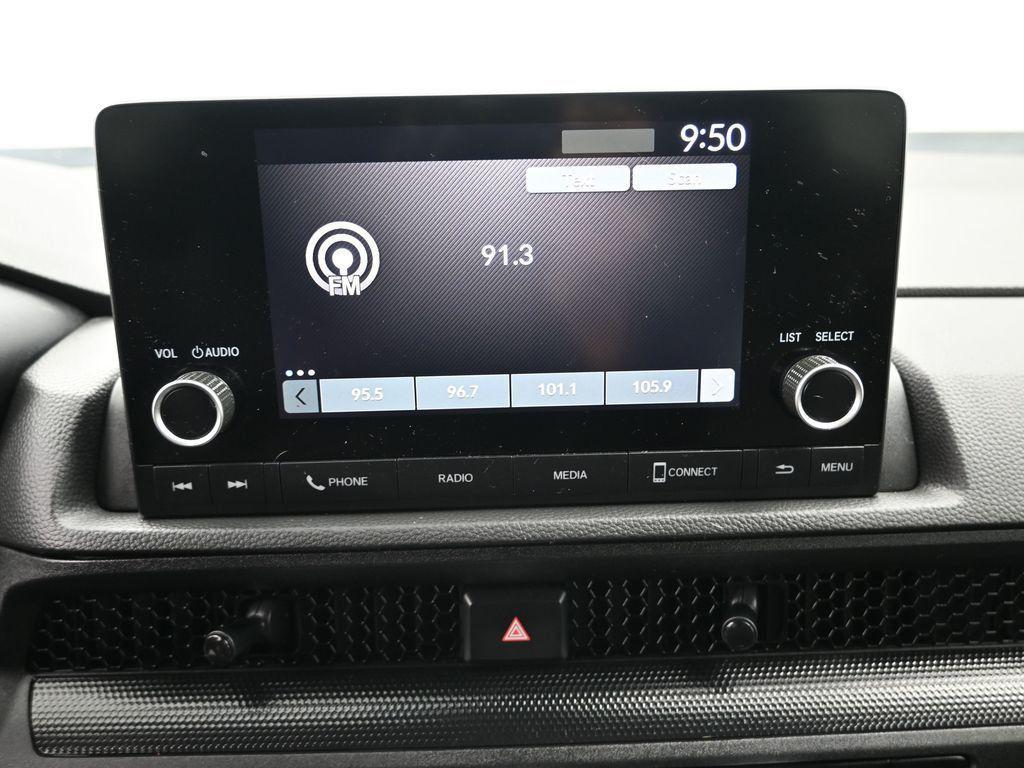 used 2024 Honda CR-V car, priced at $28,631