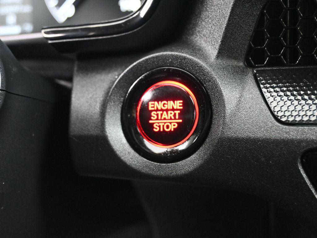 used 2024 Honda CR-V car, priced at $28,631