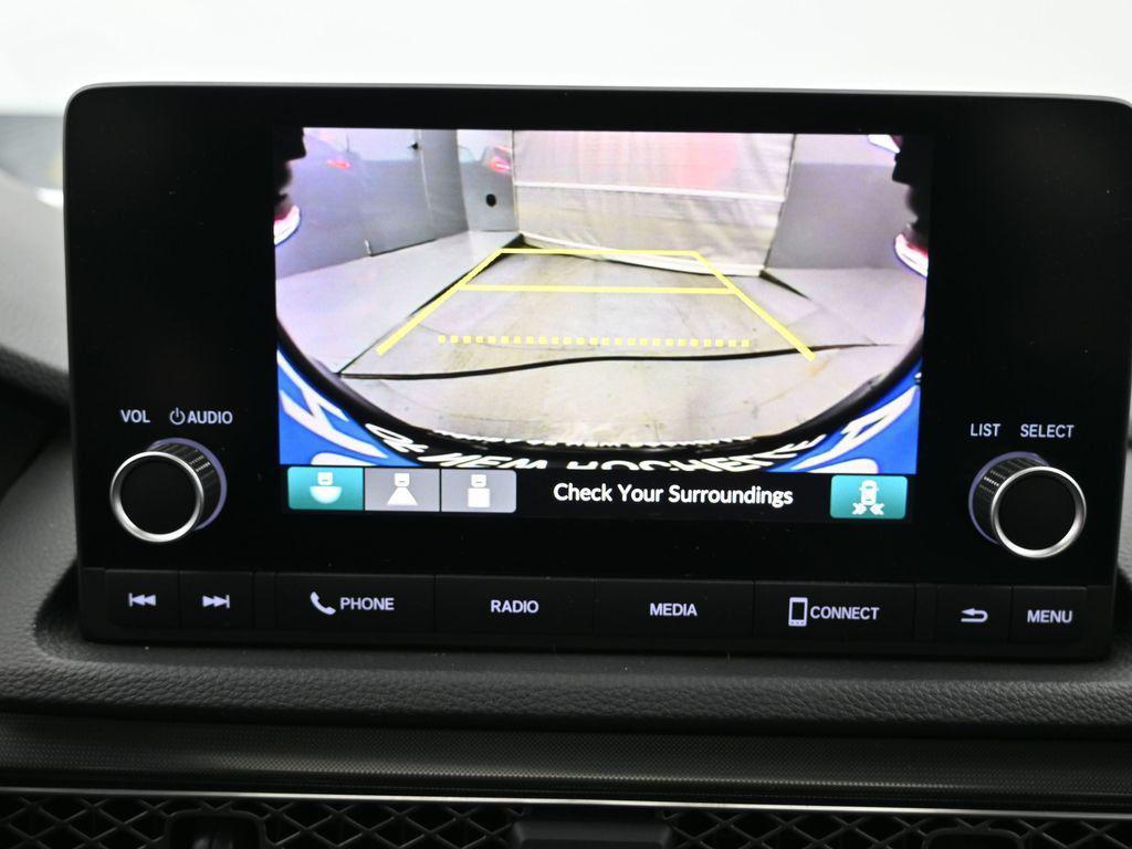 used 2023 Acura Integra car, priced at $23,988