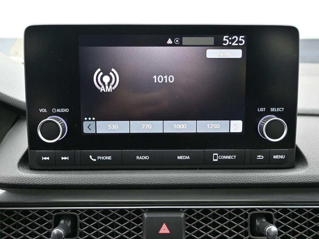 used 2023 Acura Integra car, priced at $23,988