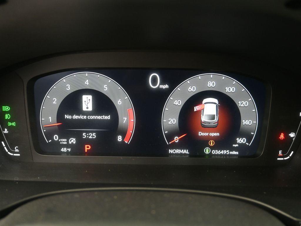 used 2023 Acura Integra car, priced at $23,988