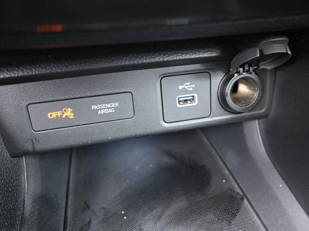 used 2023 Acura Integra car, priced at $23,988