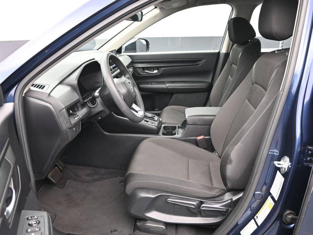 used 2023 Honda CR-V car, priced at $25,003