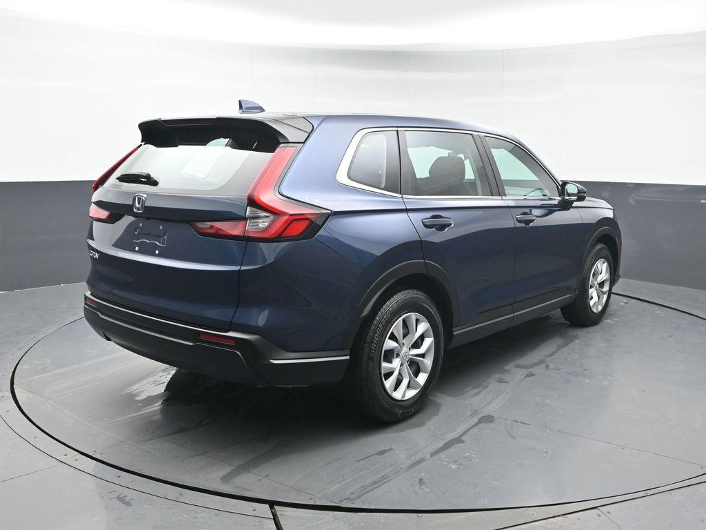 used 2023 Honda CR-V car, priced at $25,003