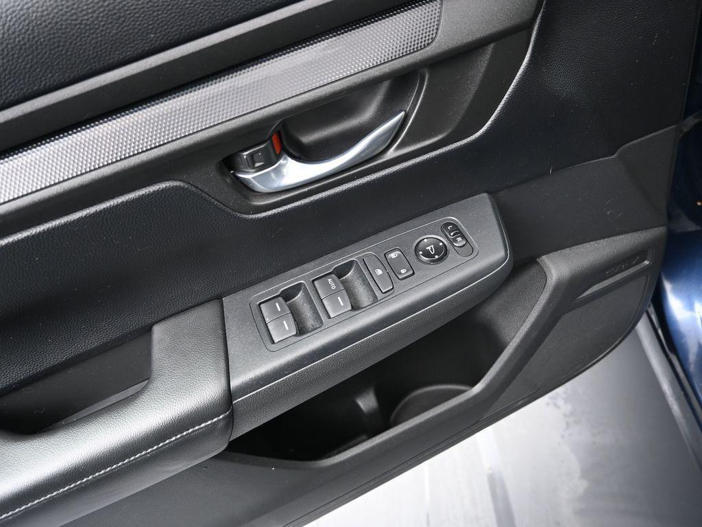 used 2023 Honda CR-V car, priced at $25,003