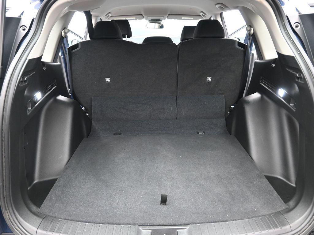 used 2023 Honda CR-V car, priced at $25,003