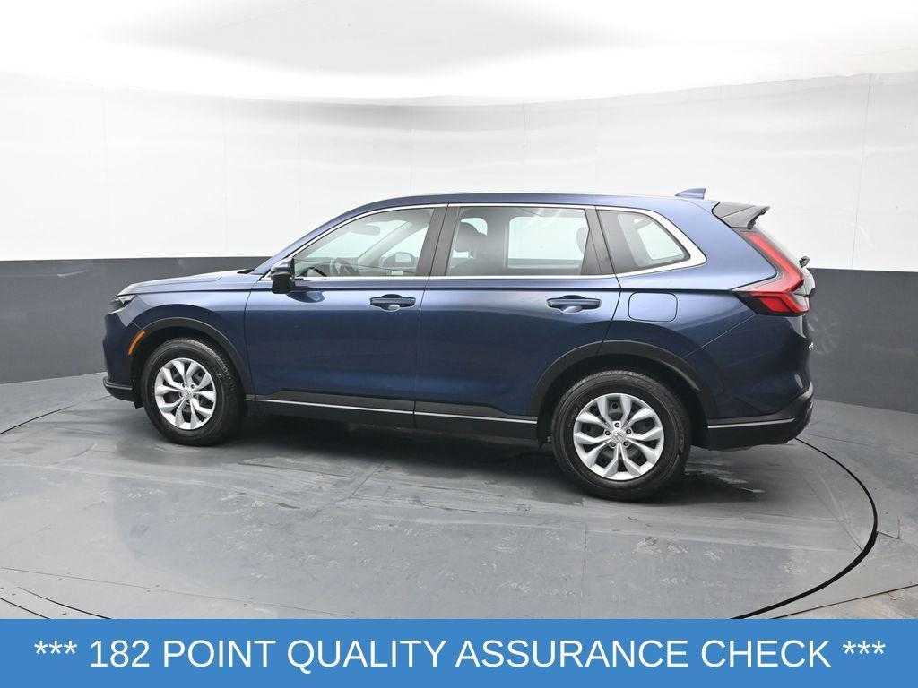 used 2023 Honda CR-V car, priced at $25,003