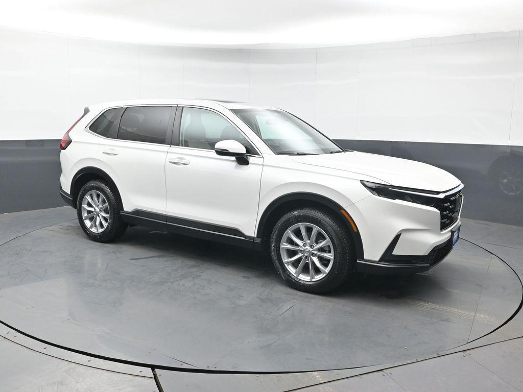 used 2023 Honda CR-V car, priced at $26,314