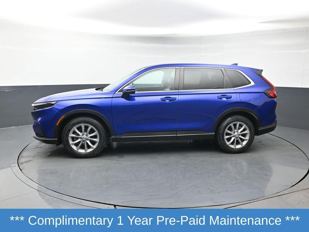 used 2023 Honda CR-V car, priced at $30,863