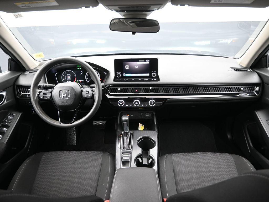 used 2023 Honda Civic car, priced at $21,414