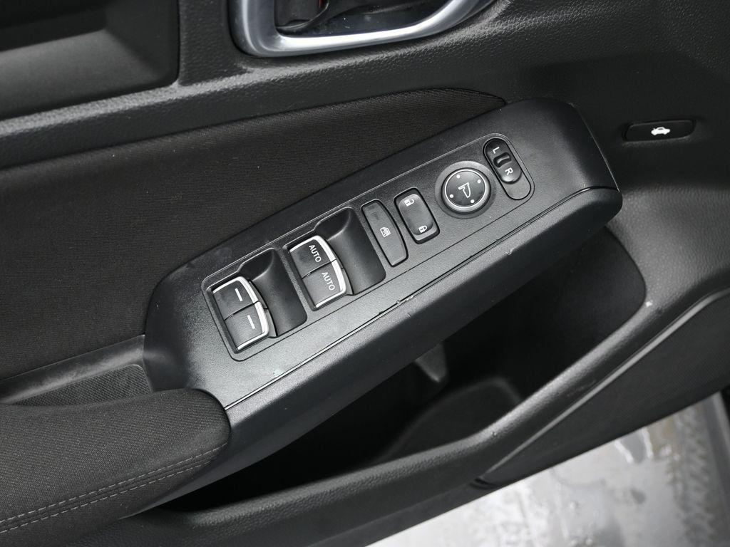 used 2023 Honda Civic car, priced at $21,414