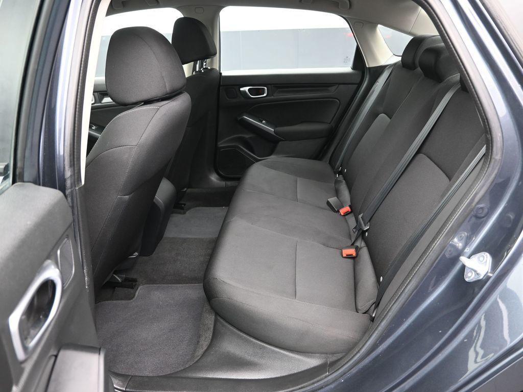 used 2023 Honda Civic car, priced at $21,414