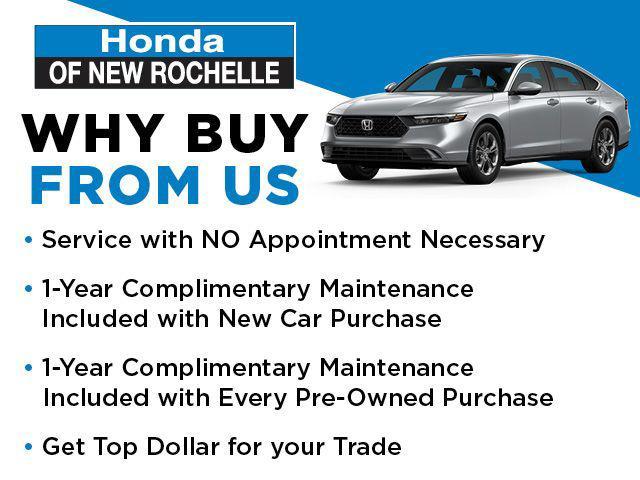 used 2024 Honda CR-V Hybrid car