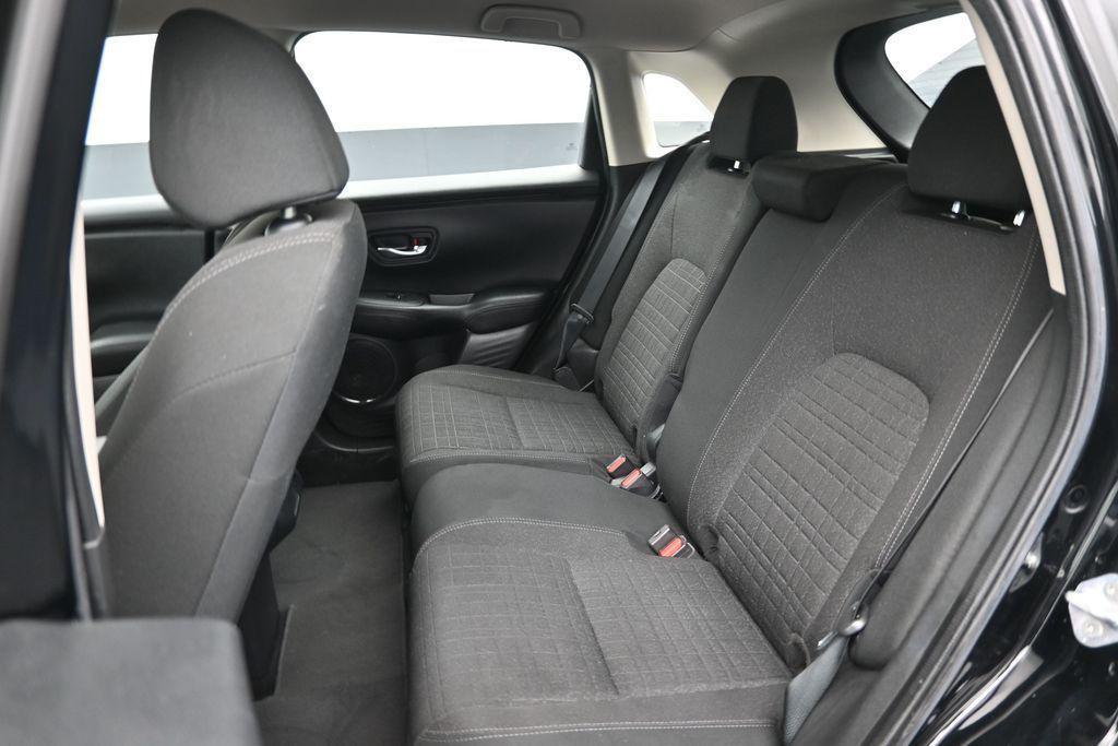 used 2023 Honda HR-V car, priced at $23,952