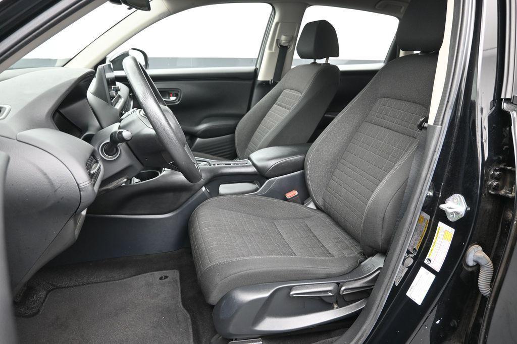 used 2023 Honda HR-V car, priced at $23,952