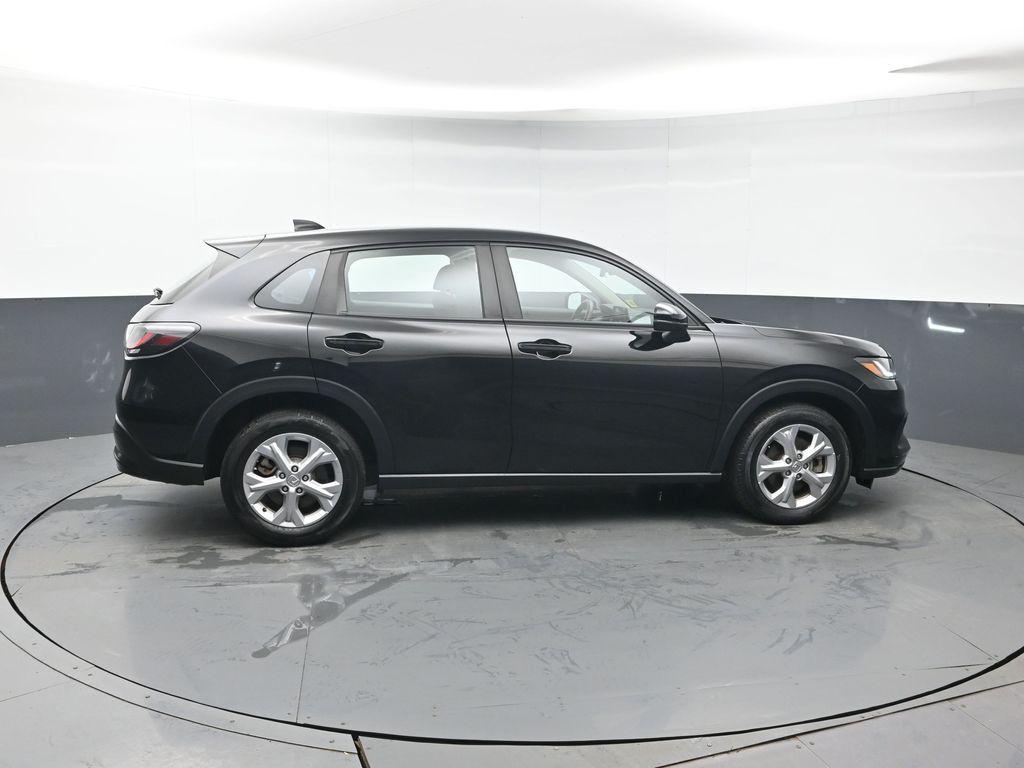 used 2023 Honda HR-V car, priced at $23,952