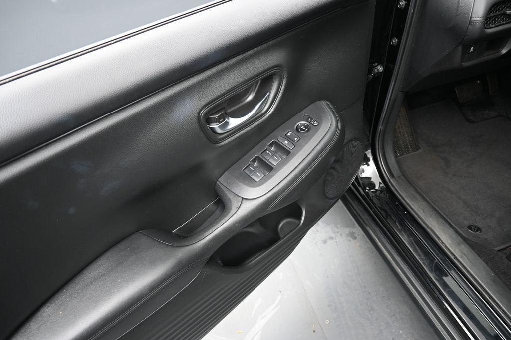 used 2023 Honda HR-V car, priced at $23,952