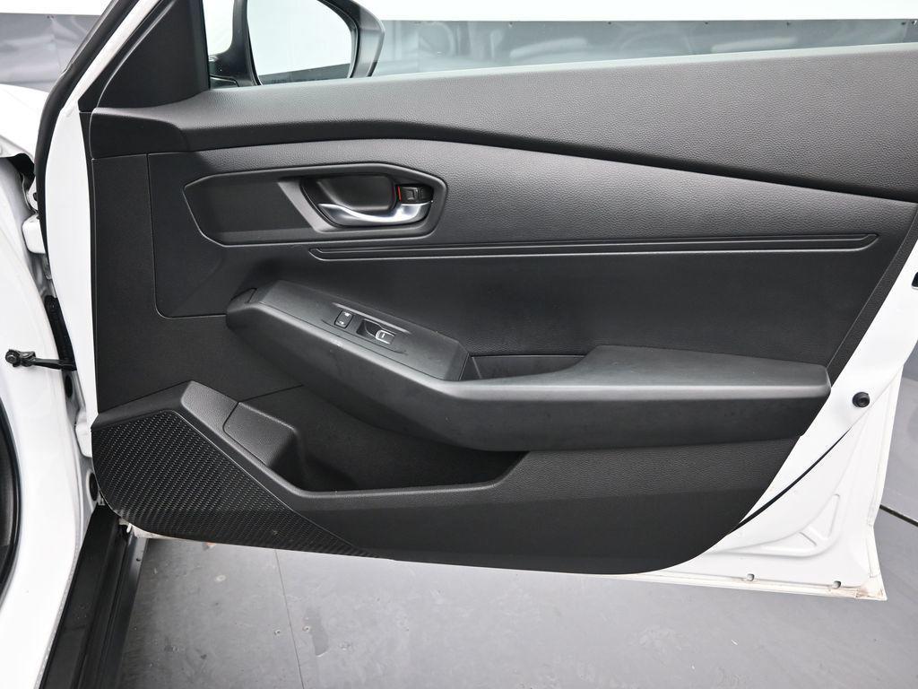 used 2023 Honda Accord car, priced at $20,237