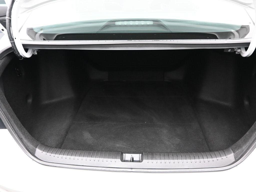 used 2023 Honda Accord car, priced at $20,237